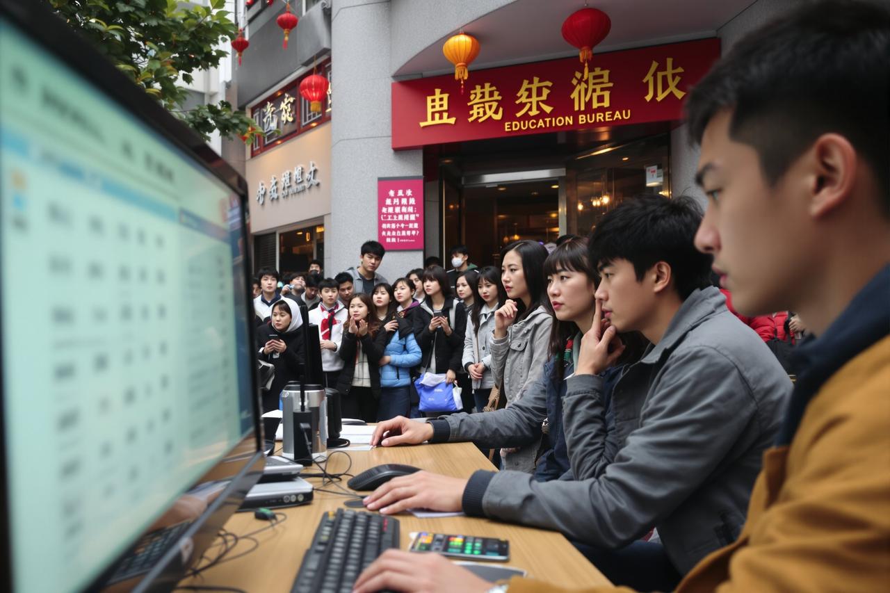 某省市高考录取出现重大乌龙,200名考生被错误退档后紧急补救 - 海角爆料 某省市高考录取出现重大乌龙,200名考生被错误退档后紧急补救